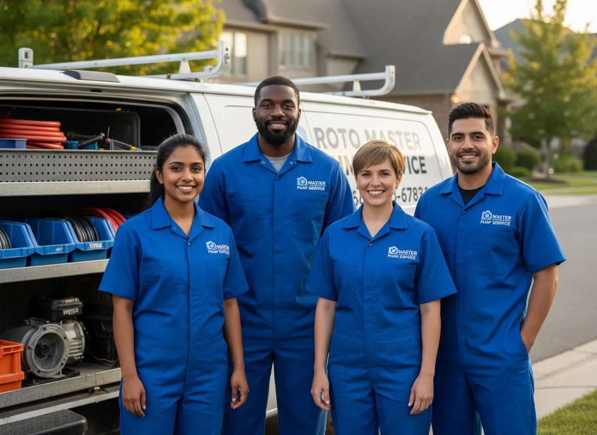 Sump Pump Installation company in Allyn, WA
